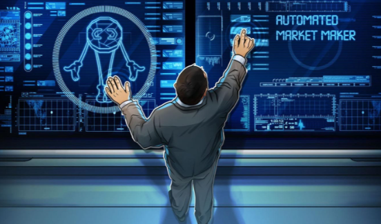 What Is an Automated Market Maker?