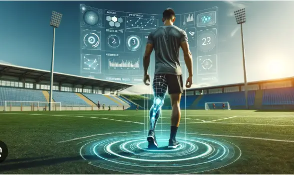 How AI Is Used to Prevent Sports Injuries